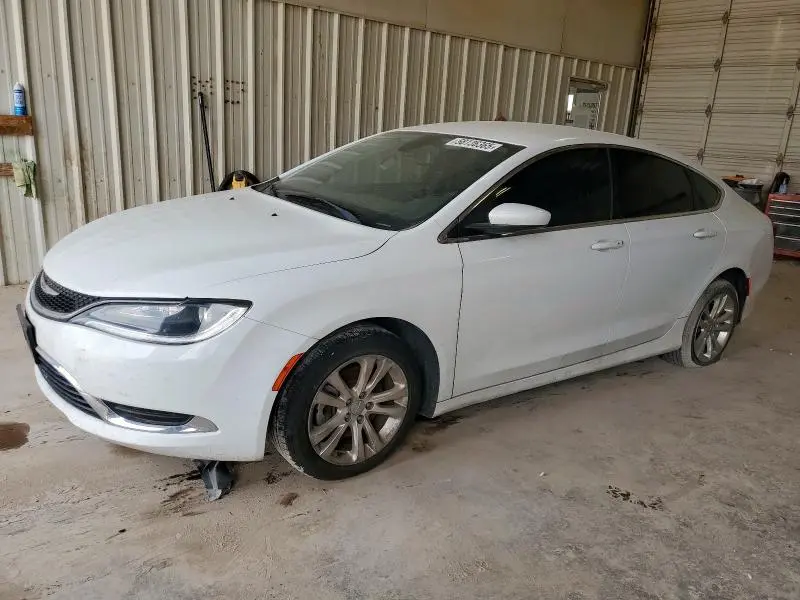 1C3CCCAB1FN754918