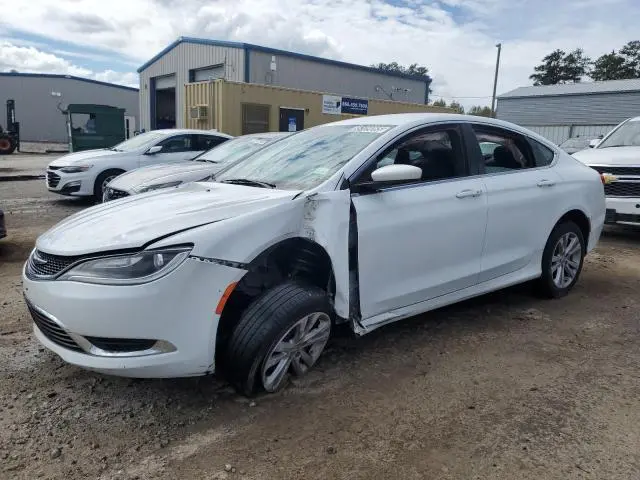 1C3CCCAB1FN755700