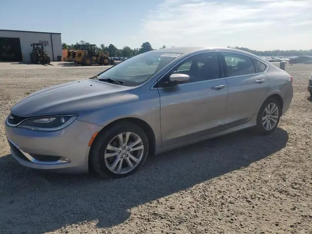 1C3CCCAB1FN759195