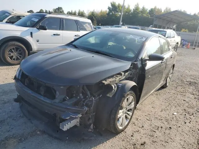 1C3CCCAB1FN760511