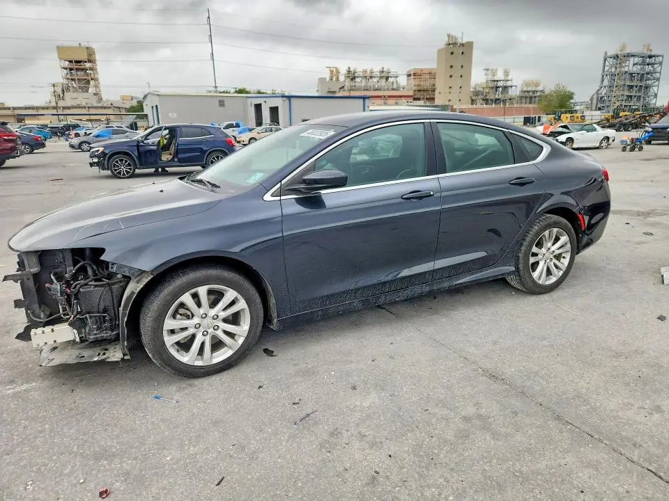 1C3CCCAB1GN189636