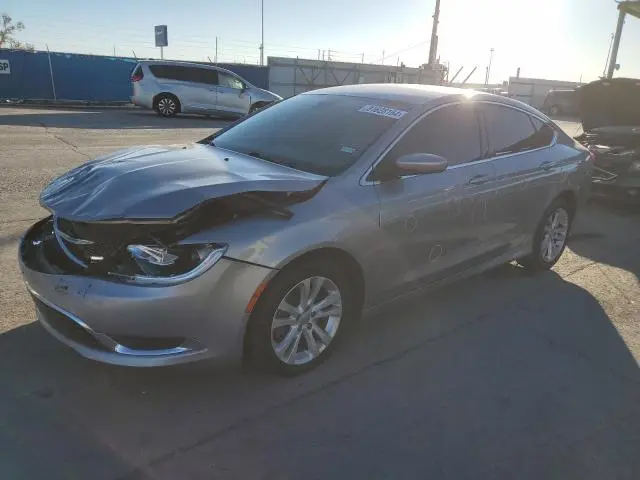 1C3CCCAB2FN504474