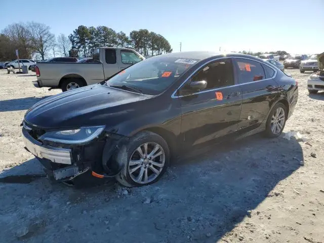 1C3CCCAB2FN595164