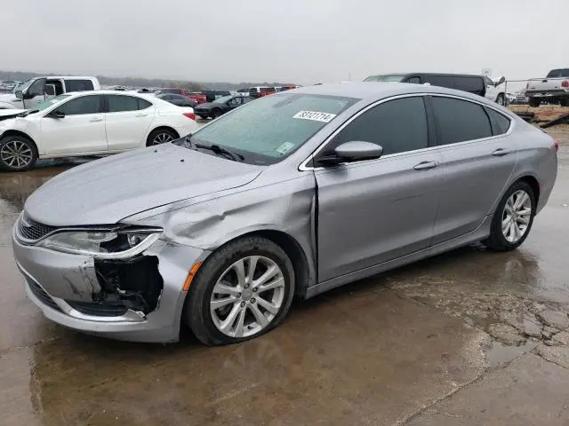1C3CCCAB2FN602372