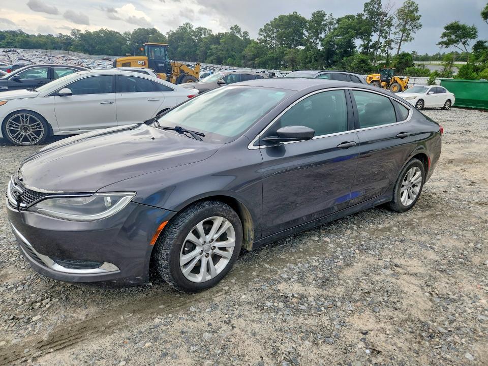 1C3CCCAB2FN622962