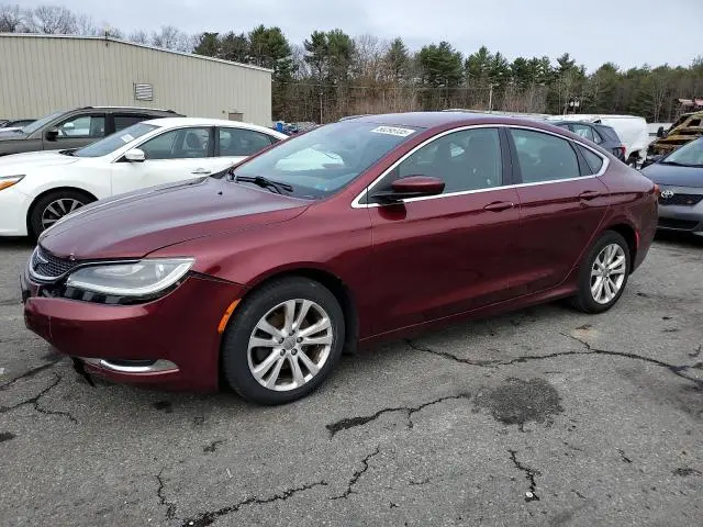 1C3CCCAB2FN655993