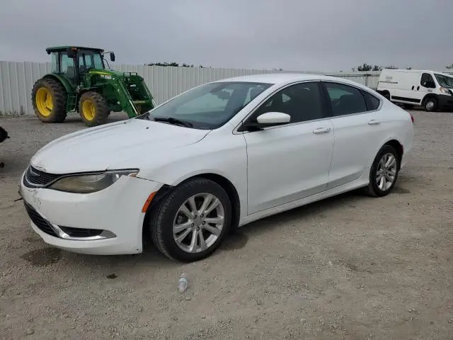 1C3CCCAB2FN741630