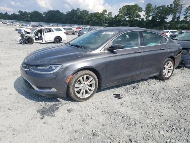 1C3CCCAB3FN500868