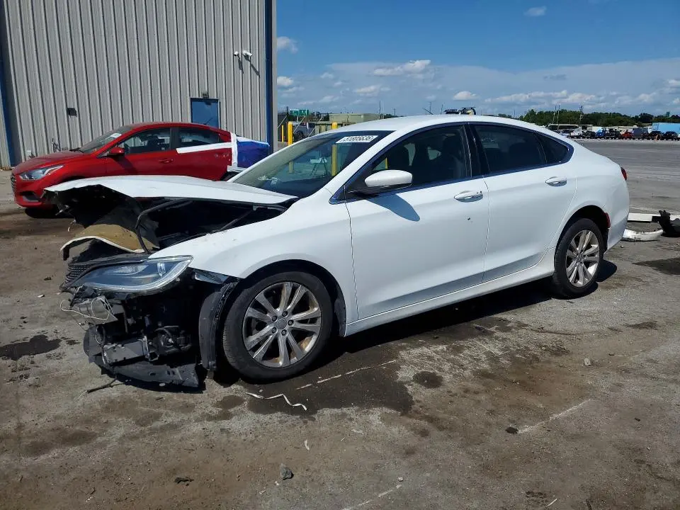 1C3CCCAB3FN527004