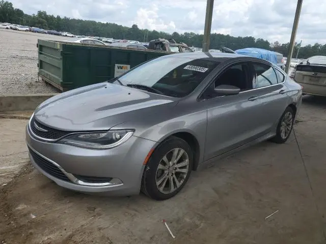 1C3CCCAB3FN558852