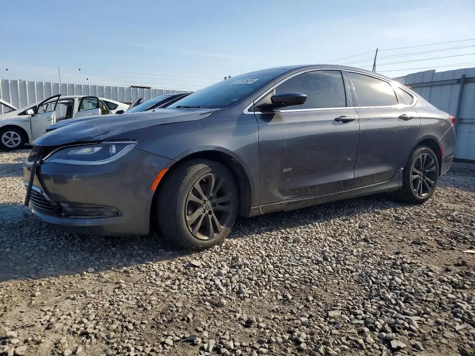 1C3CCCAB3FN561489