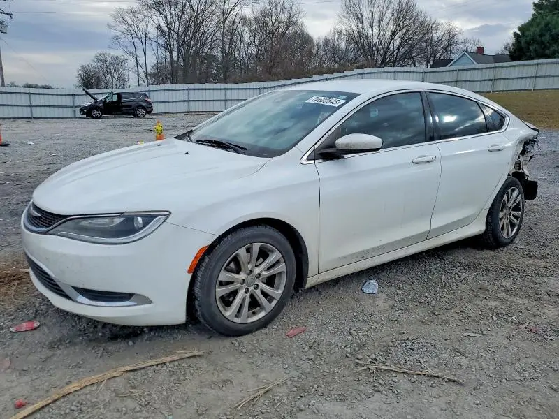 1C3CCCAB3FN584562