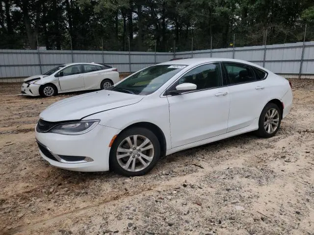 1C3CCCAB3FN612392
