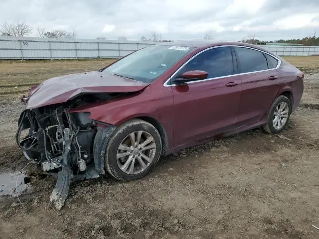 1C3CCCAB3FN685407