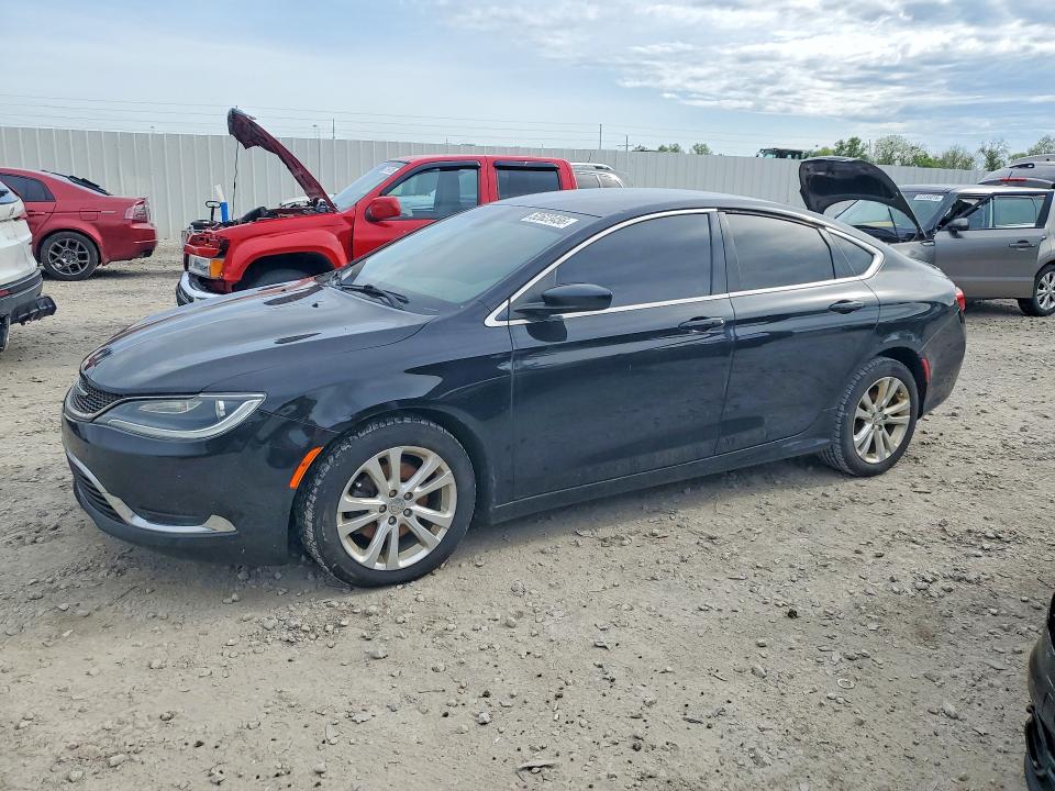 1C3CCCAB3FN695502