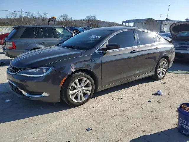 1C3CCCAB3HN507564