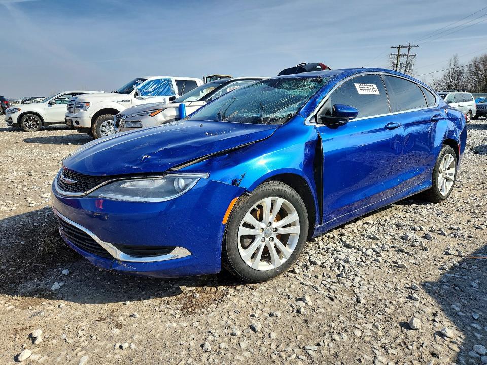 1C3CCCAB4FN507571