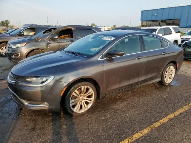1C3CCCAB4FN552221