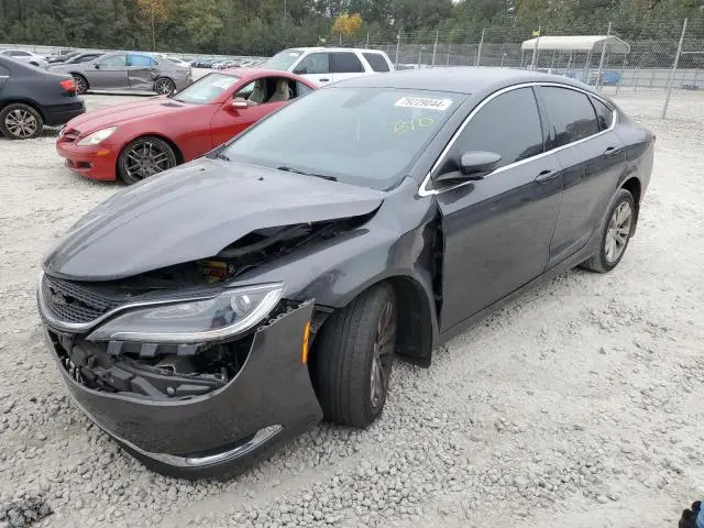 1C3CCCAB4FN555412