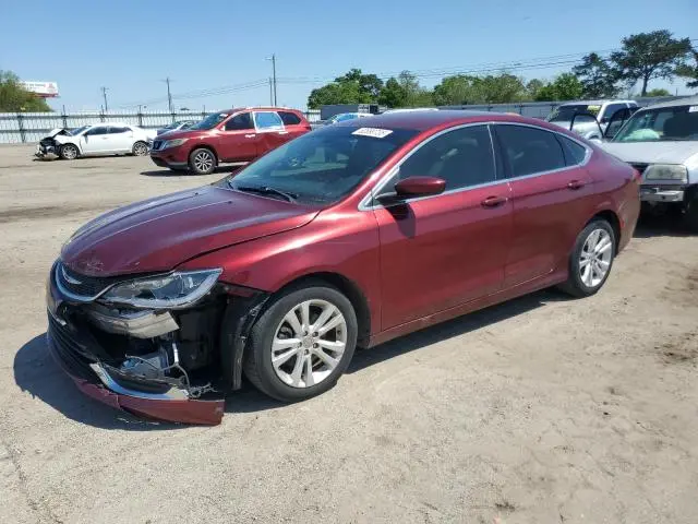 1C3CCCAB4FN599488