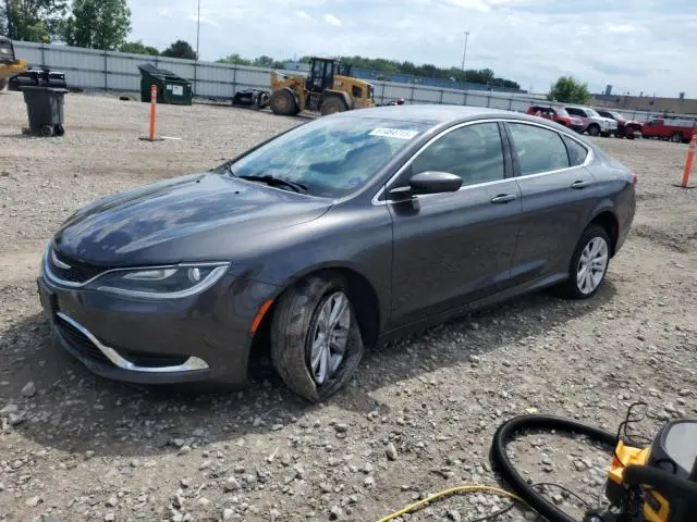 1C3CCCAB4FN605192