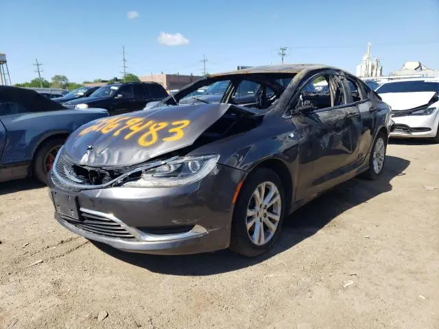 1C3CCCAB4FN611431