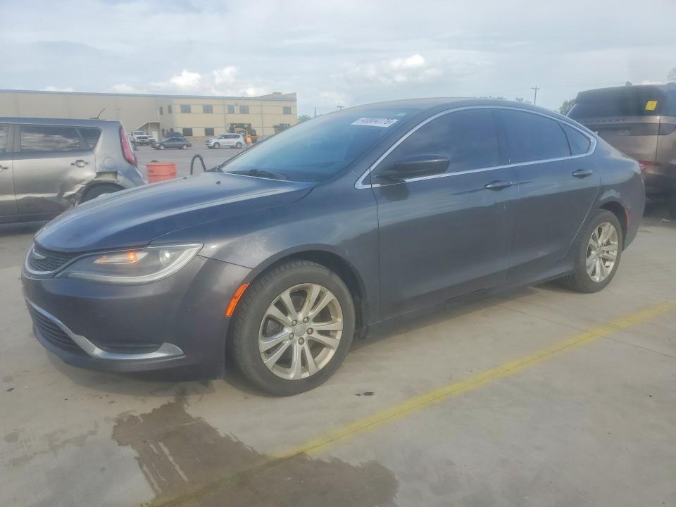 1C3CCCAB4FN635857
