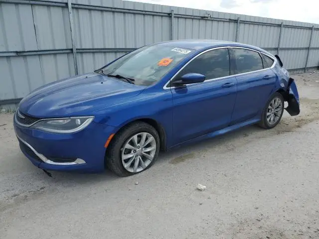 1C3CCCAB4FN701064