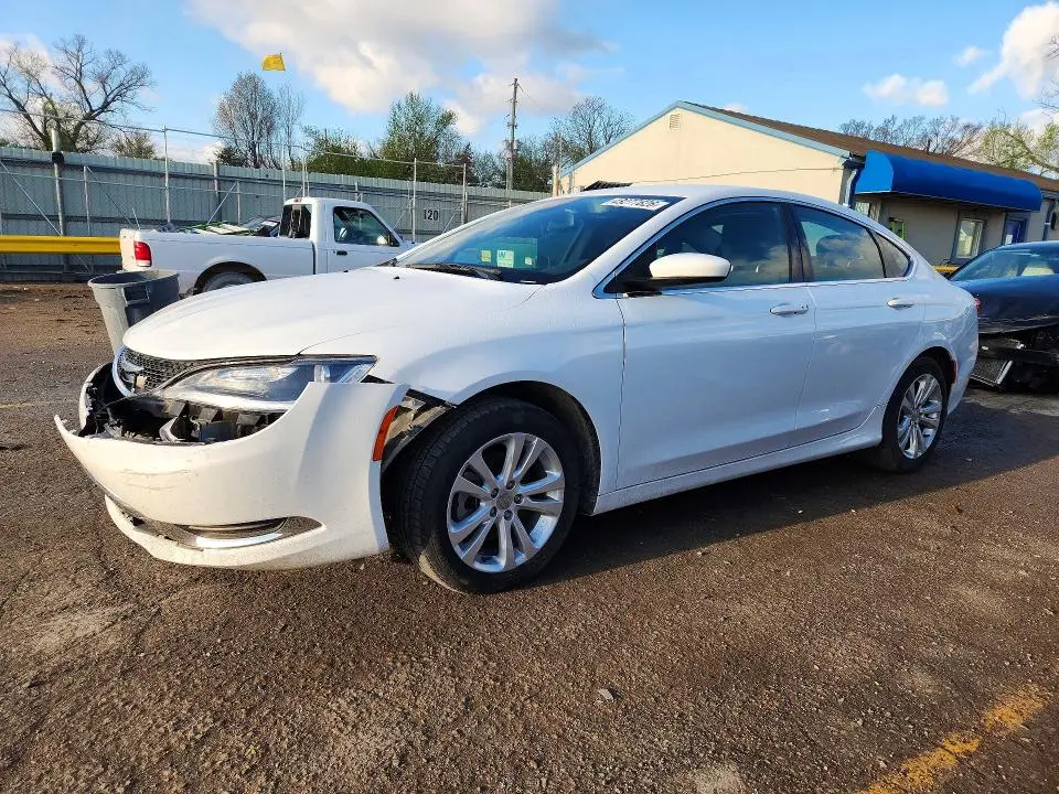 1C3CCCAB5FN502069