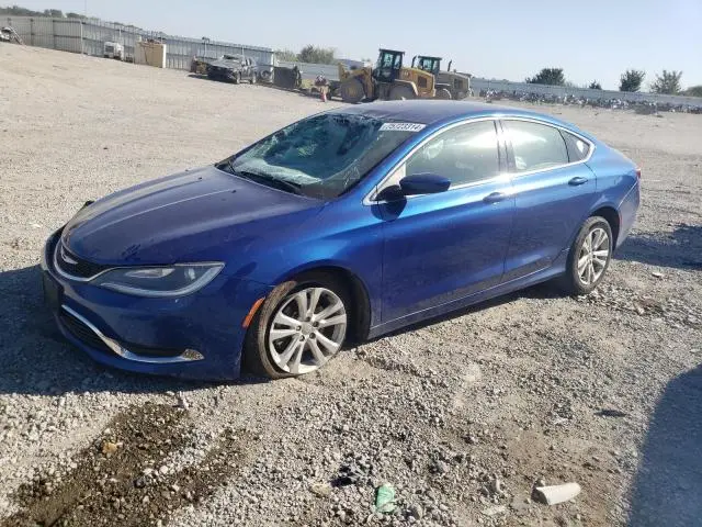1C3CCCAB5FN507787
