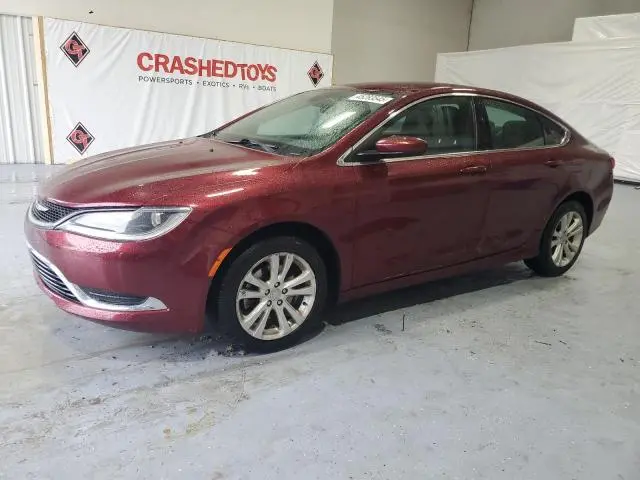 1C3CCCAB5FN552082