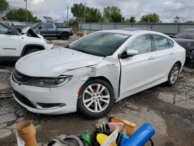 1C3CCCAB5FN552955