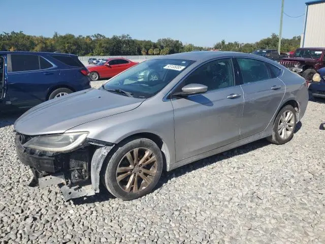 1C3CCCAB5FN559615