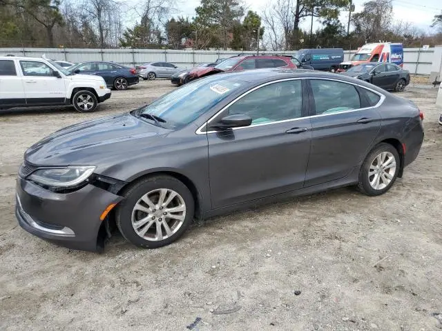 1C3CCCAB5FN560165