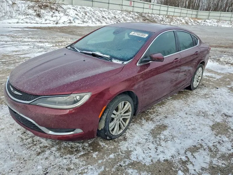 1C3CCCAB5FN561588