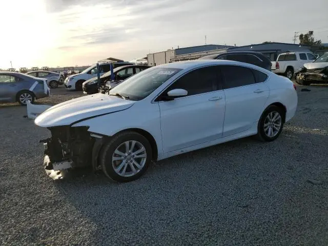 1C3CCCAB5FN568489