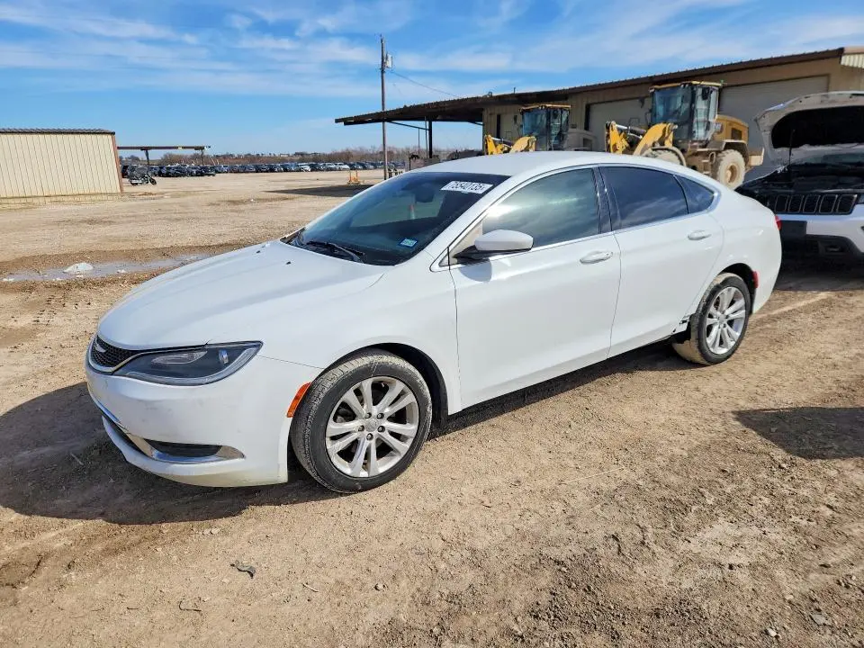 1C3CCCAB5FN571229