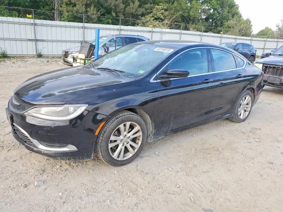 1C3CCCAB5FN580142