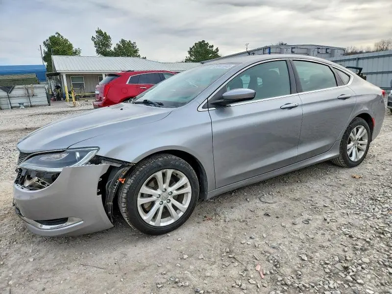 1C3CCCAB5FN580464