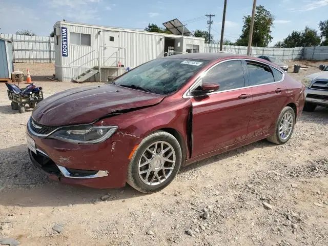 1C3CCCAB5FN592100