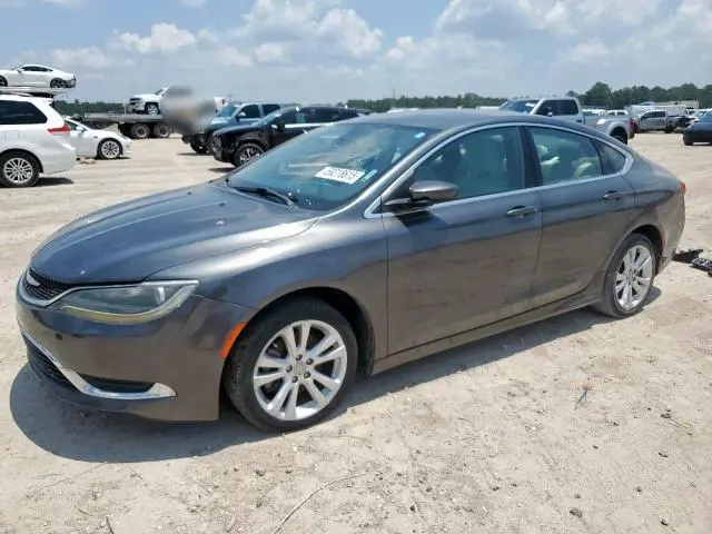 1C3CCCAB5FN594946