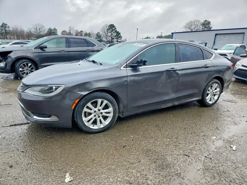 1C3CCCAB5FN595627