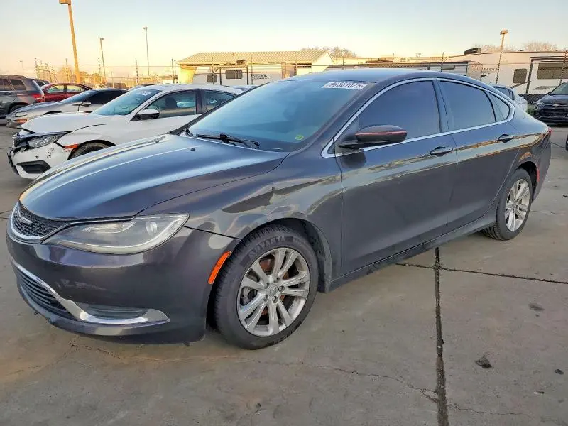 1C3CCCAB5FN596941