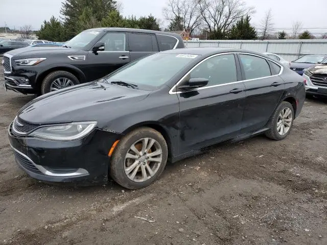 1C3CCCAB5FN608425