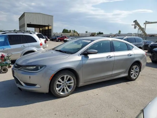 1C3CCCAB5FN612927