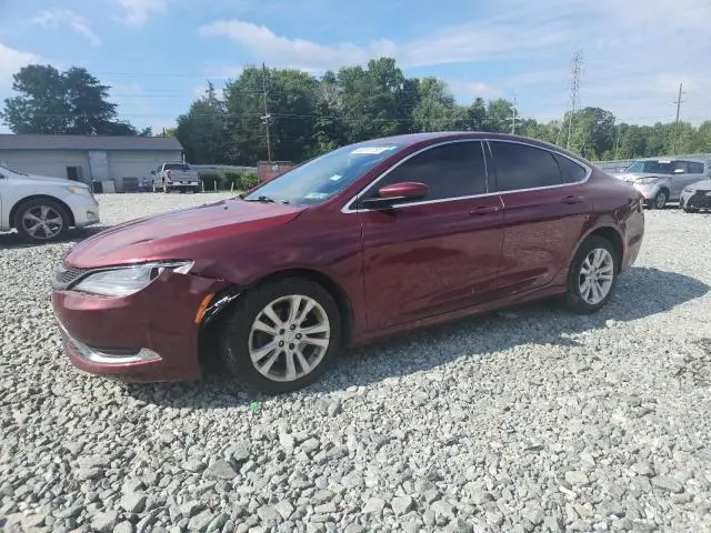 1C3CCCAB5FN617013