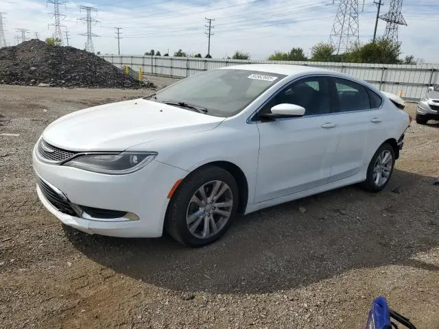 1C3CCCAB5FN623975