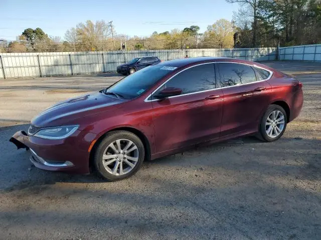 1C3CCCAB5FN649640