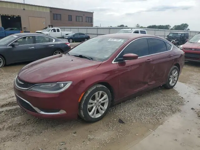 1C3CCCAB5FN651758