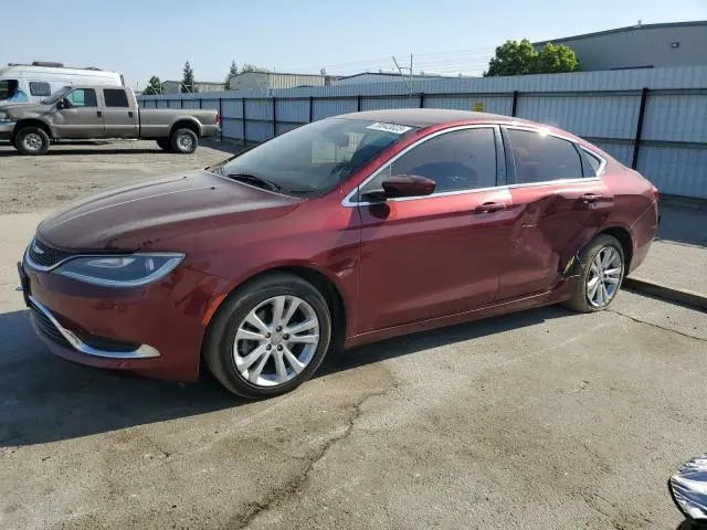 1C3CCCAB5FN657186
